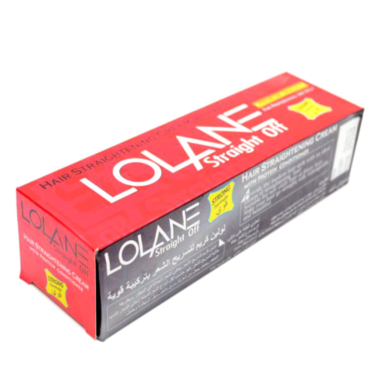 hair straightening cream rate