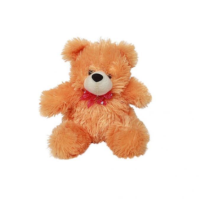 Teddy Bear For Kids - Sandy Brown