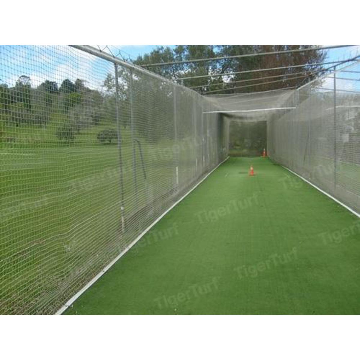 Cricket Practice Net - Train Like A Pro With This Professional-Grade Cricket Practice Net, Sized At 42 X 8 Feet To Accommodate Rigorous Training Sessions