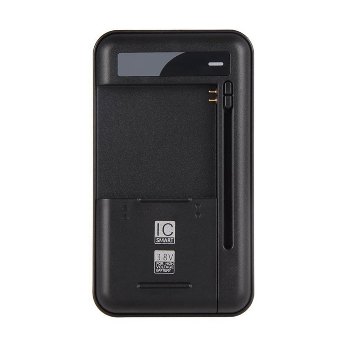Universal Charger Universal Mobile Charger with USB Output Port for 4.35V High-Voltage for Cell Phone Charg US Plug
