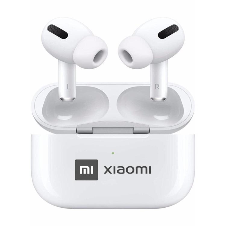 mi xiaomi Airpods Pro Tws Bluetooth Wireless Earbuds By Alpha 03
