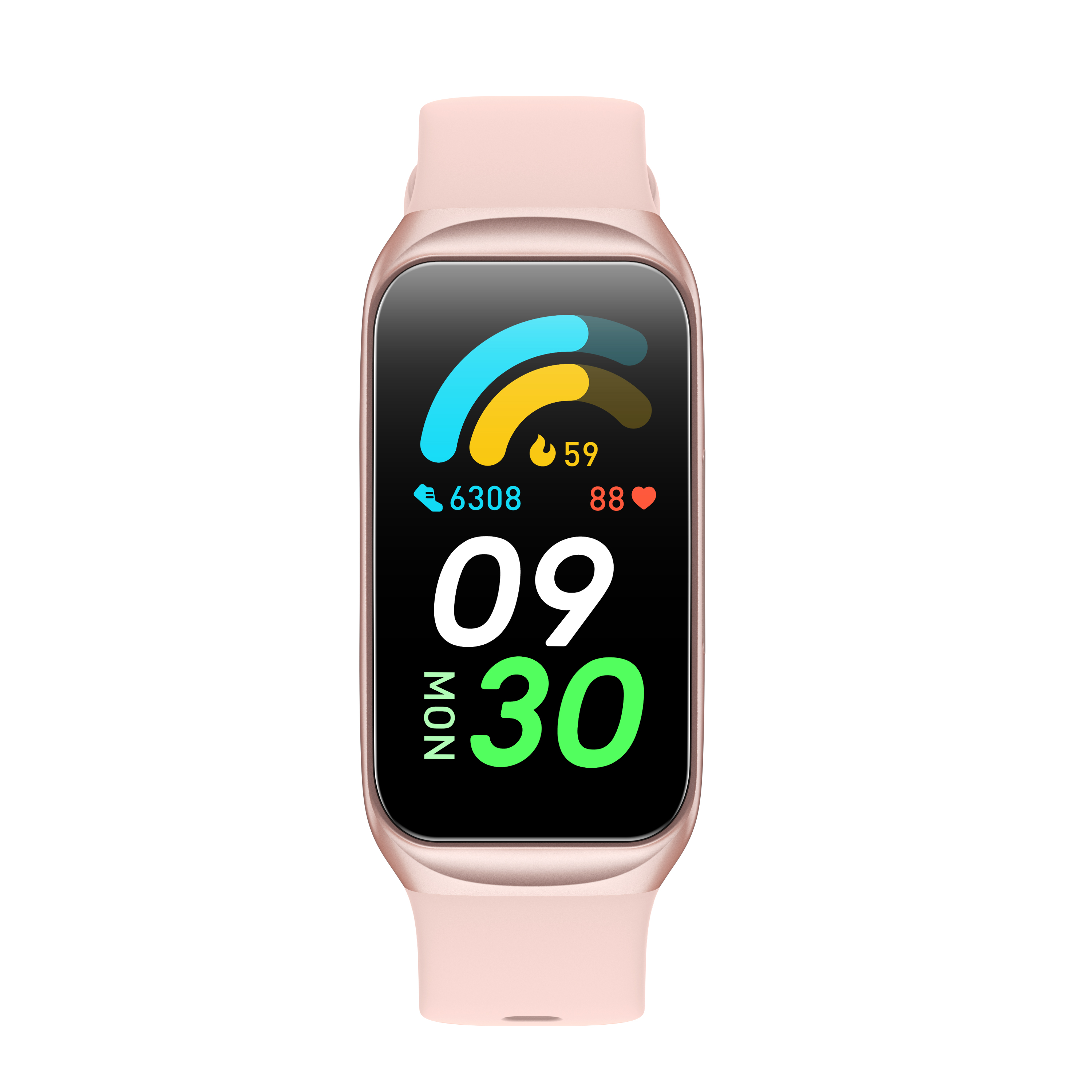 Starmax GTL2 bracelet smart fitness tracker cheap factory price IP68 waterproof step counter fitness smart bracelet. 