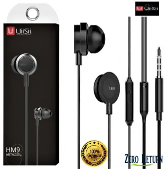 uiisii headphone daraz