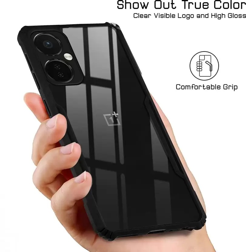 Daraz Camera Protector For Oneplus Nord OnePlus Nord N10 Back