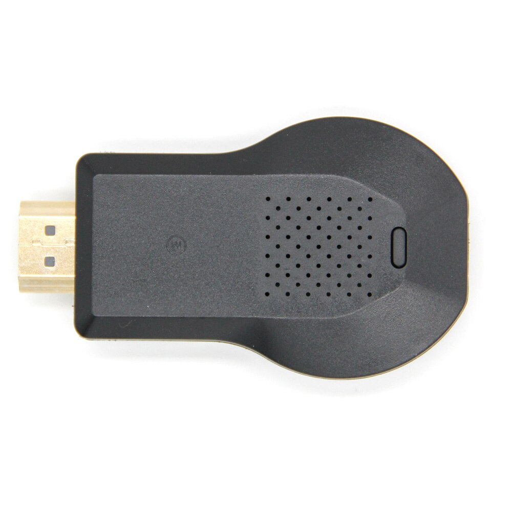 M4plus Chromecast 2 mirroring multiple TV stick Adapter Mini PC Android Chrome Cast HDMI WiFi Dongle 1080P. 