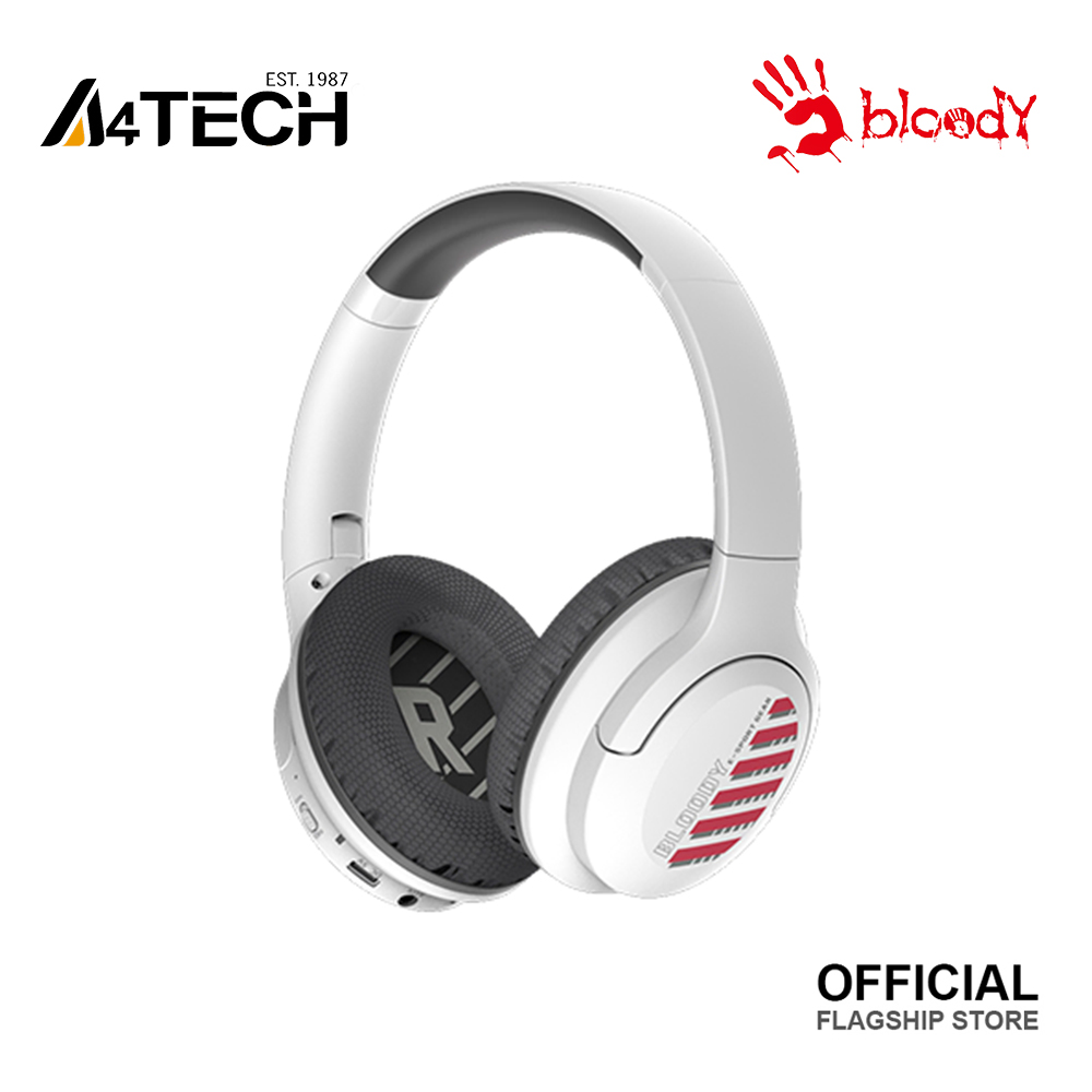 A4Tech Bloody MH360 Bluetooth V5.3 Wireless Headset. 