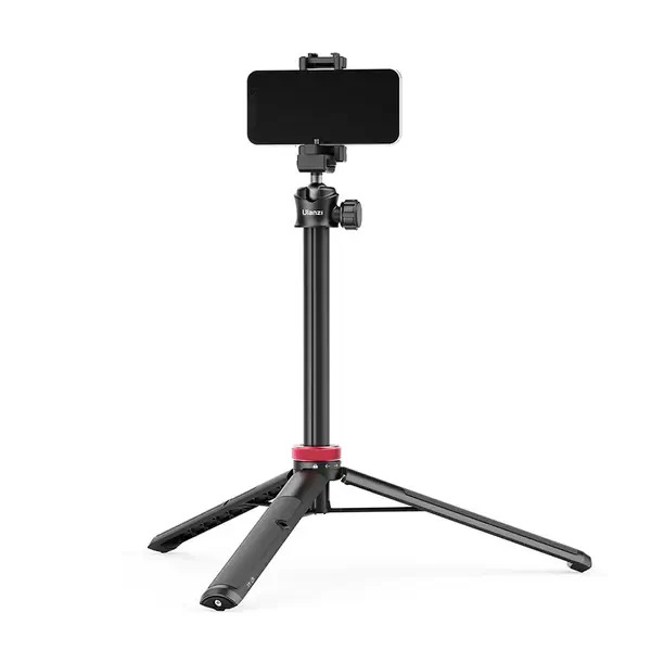 Ulanzi MT44 Tripod with 360° Ball Head (Official Product). 