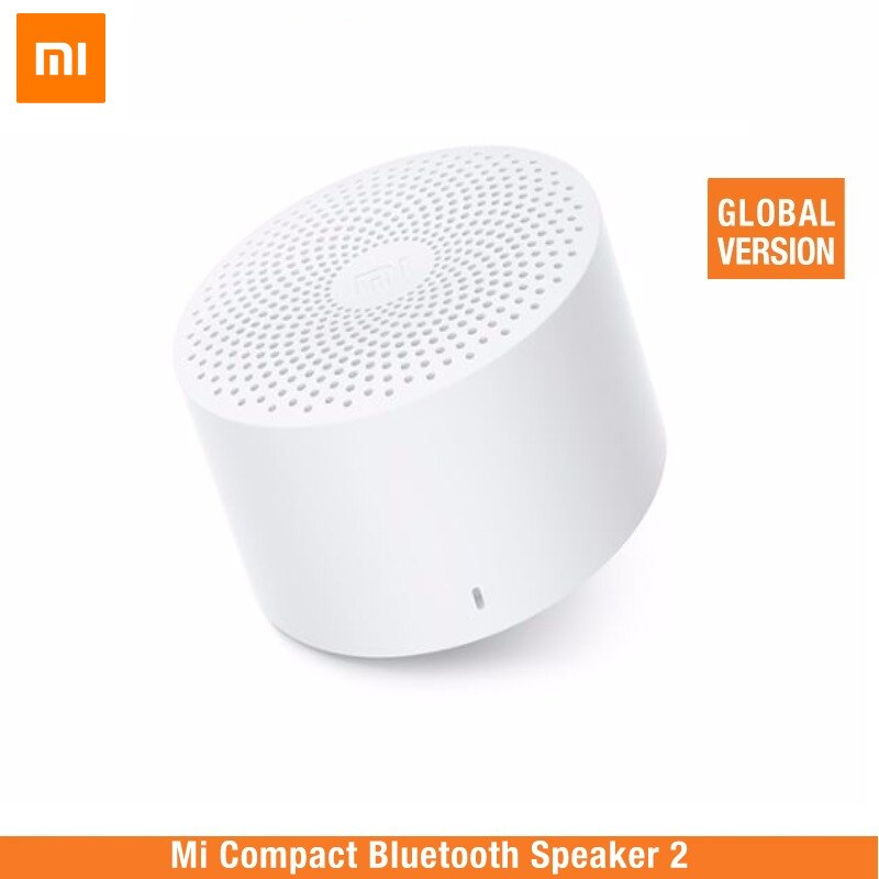 Xiaomi mi bluetooth speaker отзывы