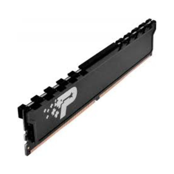 Patriot Signature Line Premium 16GB 3200MHz DDR4 Desktop RAM #PSP416G32002H1. 