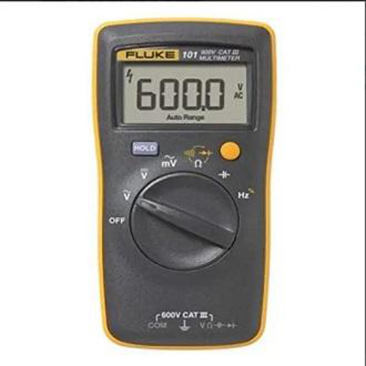 Fluke 101 Digital Multimeter