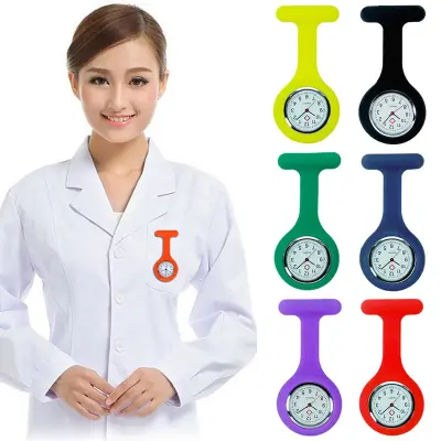 Hanging watch hot sale for nurses