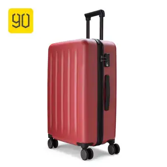 xiaomi luggage 24