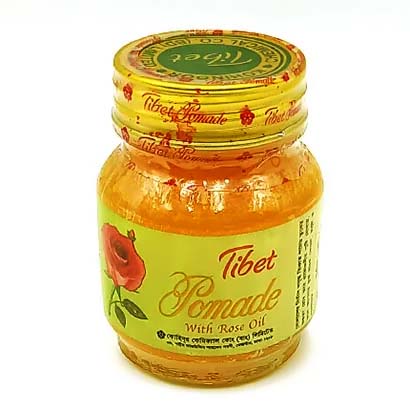 Tibet Pomade 50 ml 1 pcs
