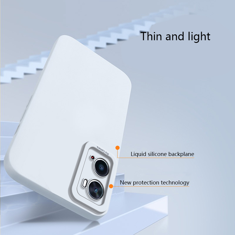 【3C VictoryEagle】Olige case for Oppo A36 case liquid shockproof coating camera tiction soft cover. 