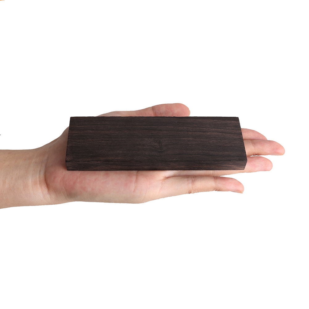 DIY Lumber Crafts Wood Block Material for Knife Handle. 