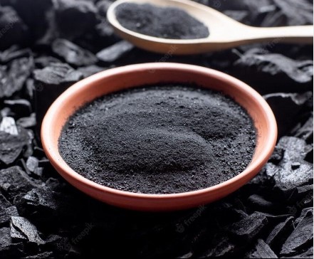 Activated Carbon Powder 100gm use for multipurpose of Activated Carbons