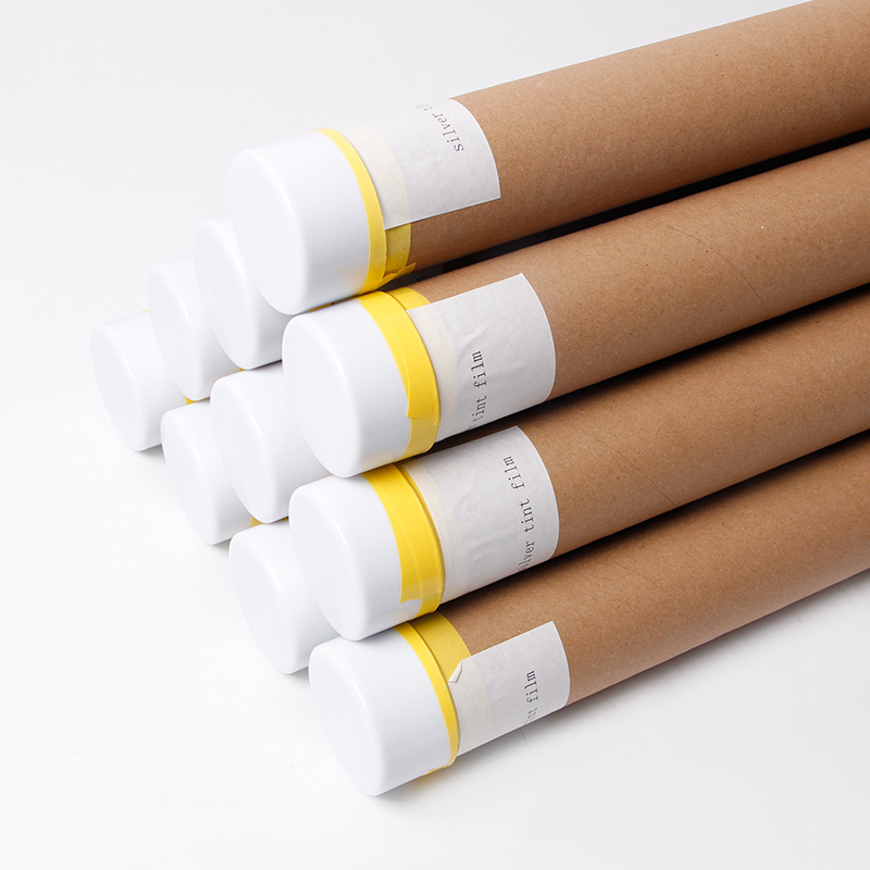 HOHOFILM Photochromic Film 45%-75% VLT Car/home Window Tint COLOR CHANGE Heat Rejection Sun Control Film Window Sticker UV Proof. 