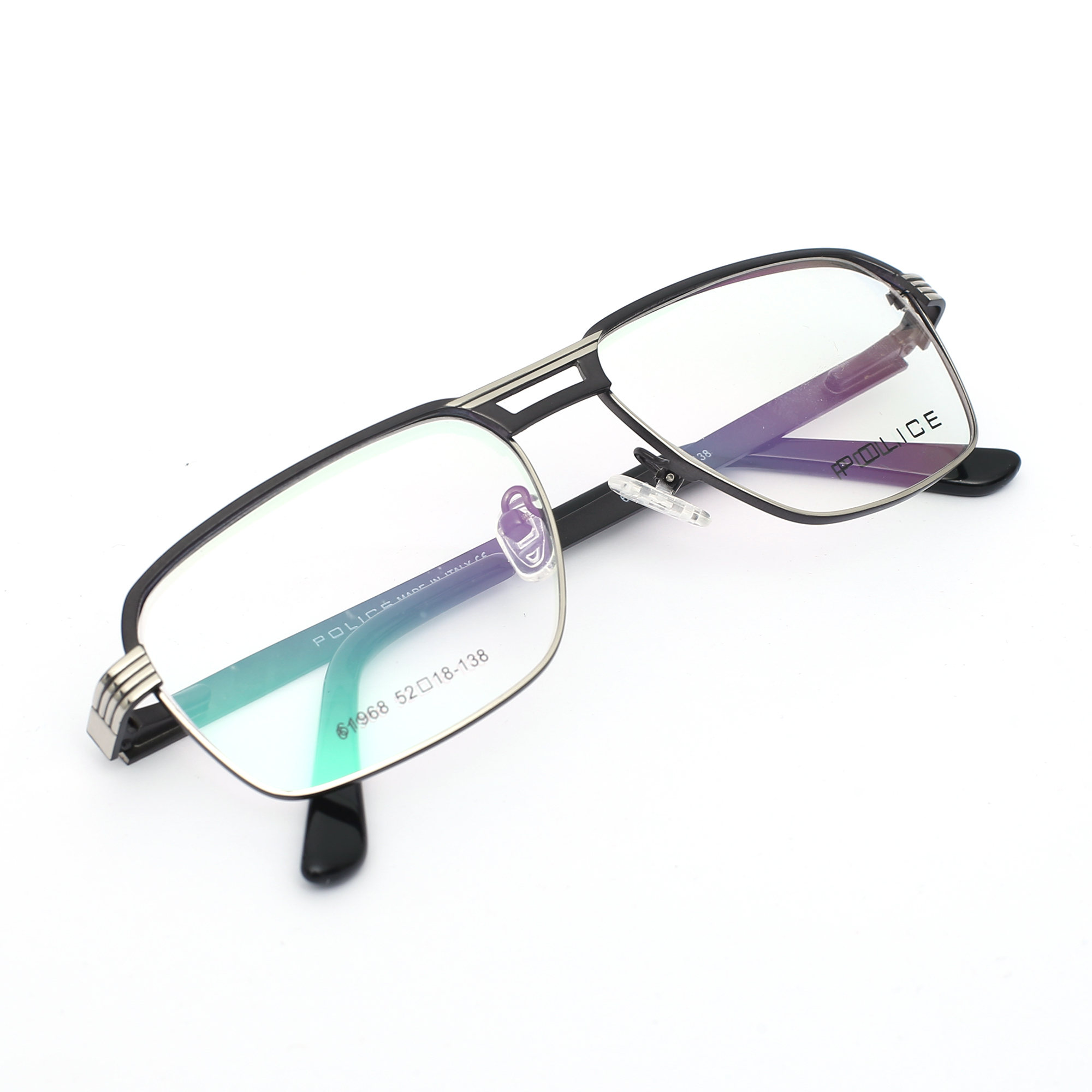 Police eyewear outlet frames