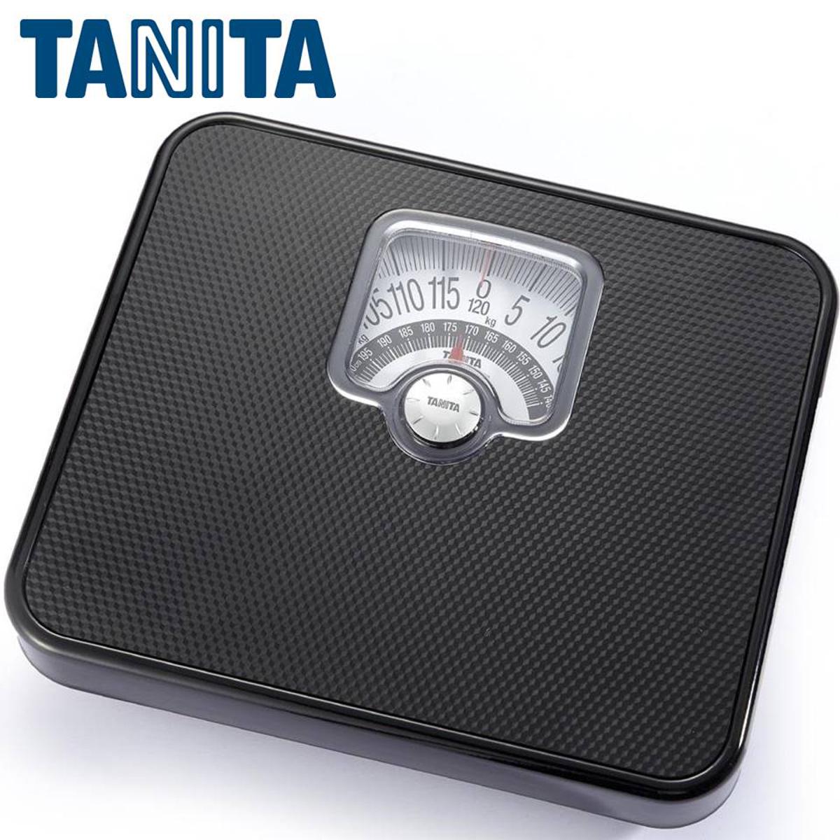 Tanita HA-552 Weight Scale with BMI Indicator