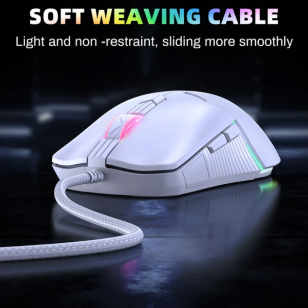ONIKUMA CW929 Wired Gaming Mouse. 