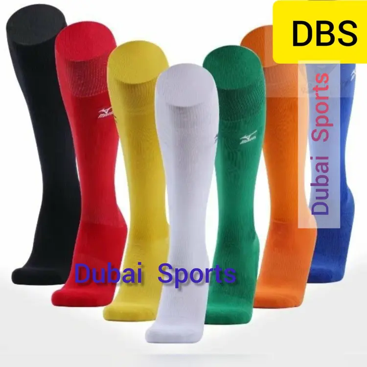 Mizuno shop football socks