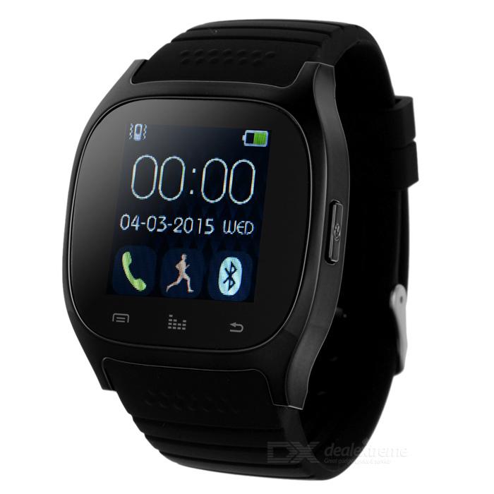 m26 smartwatch