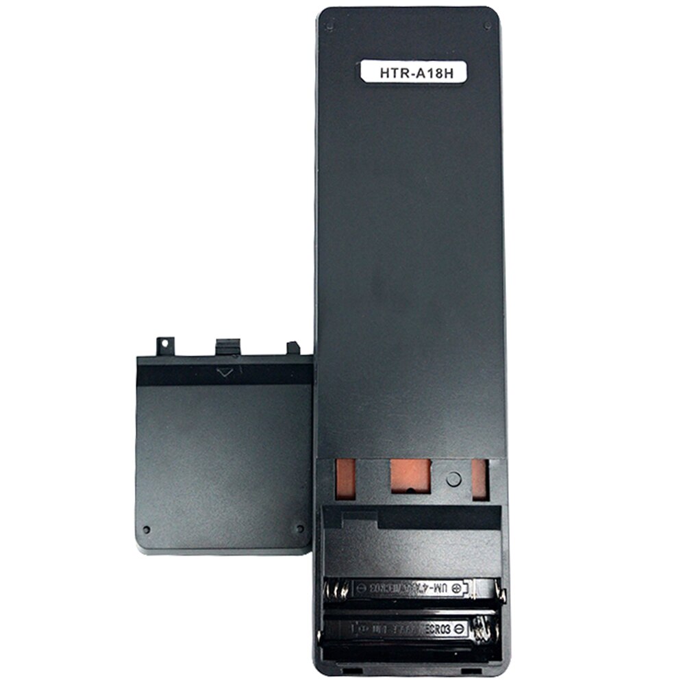 Haier HTR-A18H New Remote Control FOR Haier HTR-A18H TV Telecomando LE22M600F LE39M600F LE22M600F LE24M600F LE24M660F LE28H600 LE28M600 LE32M600 LE39M600F LE24K6000 LE32K6000 LE32B8000 LE50K6000 LE55K6000 LE32B7500 LE48B7500 LE50B7500 Remote Controller. 