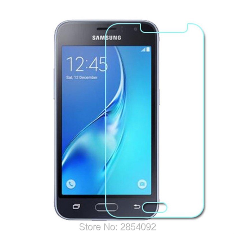 0 J16 0M J12J120F 16 Tempered Glass J1 20 For Samsung Galaxy Glass 9H Protector Screen Protector For SM-J120F J12 Protector