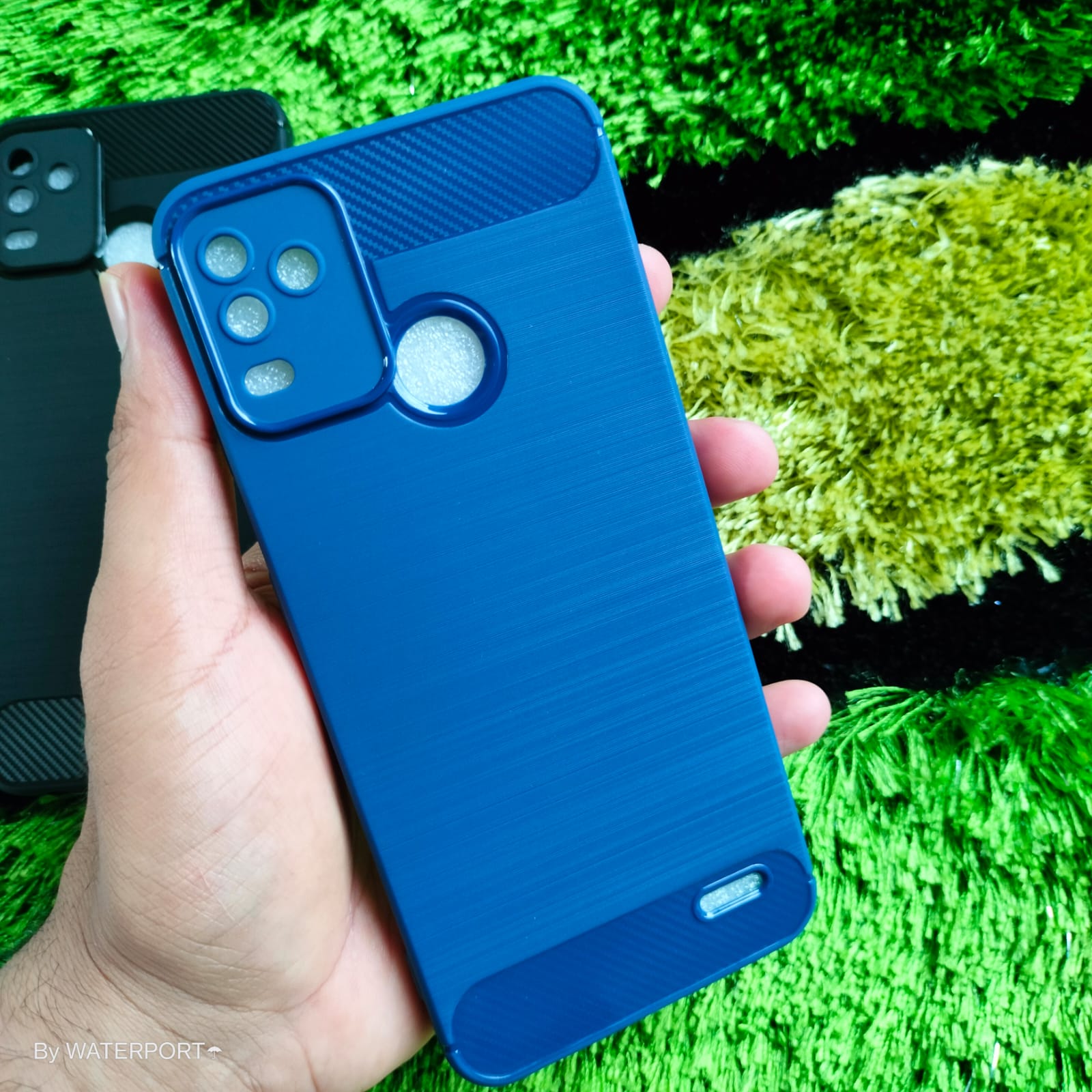 Walton Primo HM7 Back Cover With Camera Protection Case Watlon Primo Hm7 Hm 7 back Cover. 
