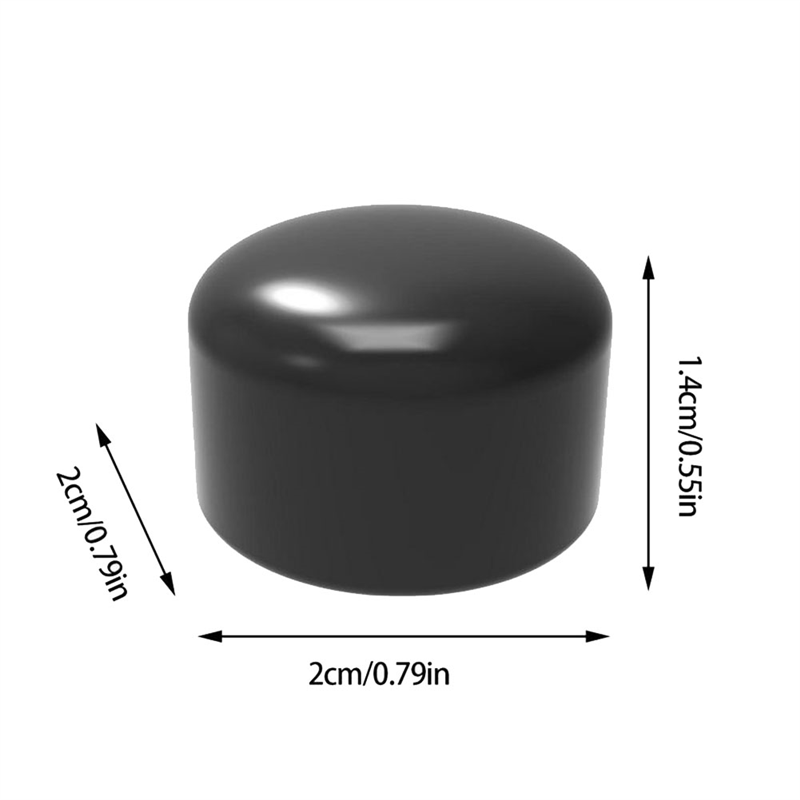 2 Pcs Thumb Stick Grip Cap Games Accessories for SteamDeck Host Thumbstick Case Joypad. 