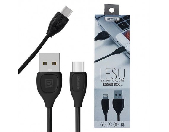 Remax LESU RC-050M Micro USB Fast Charging Data Cable 1M for Android: Buy  Online at Best Prices in Bangladesh - Daraz.com.bd