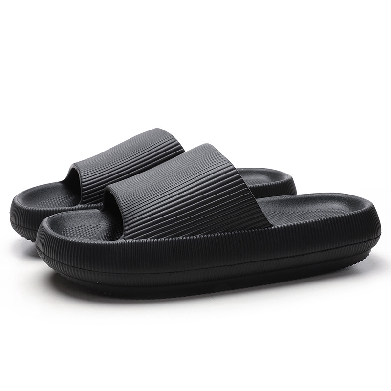 thick soft sole slippers