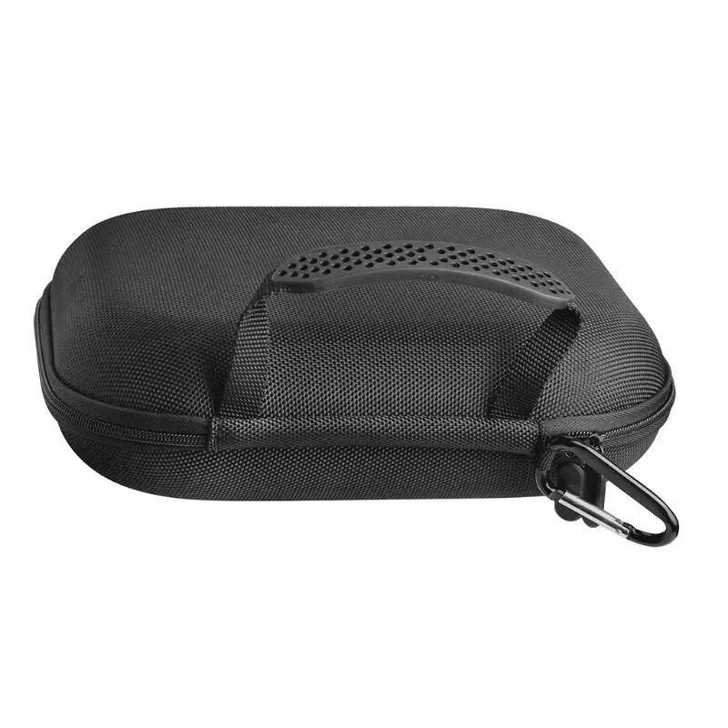 For Apple Mac Mini Desktop Computer Mini Host Storage Bag Box Carrying Case Protective Cover Handbag. 