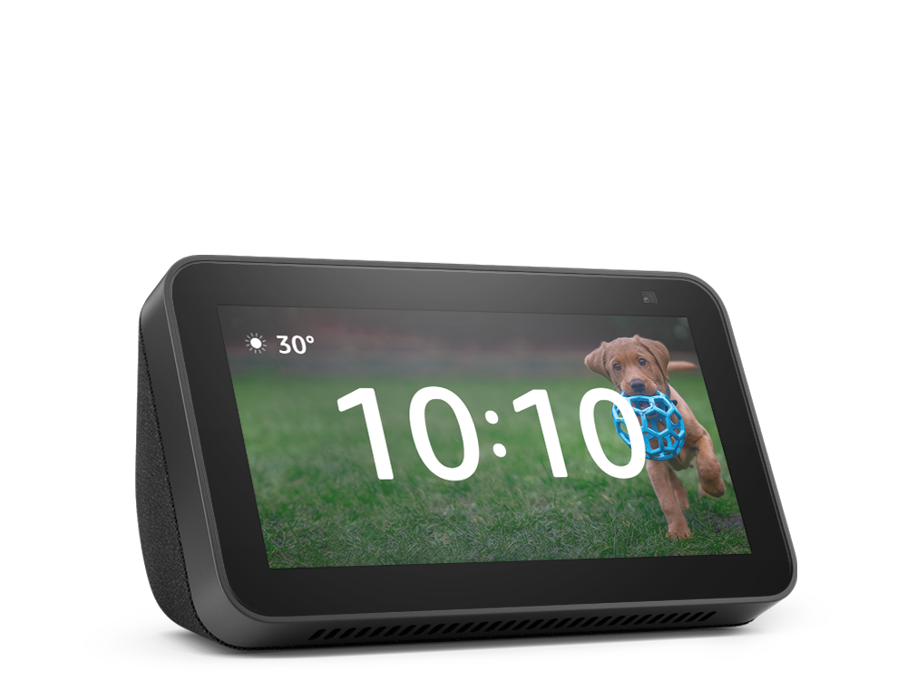 Echo Show 5 (2nd Gen)