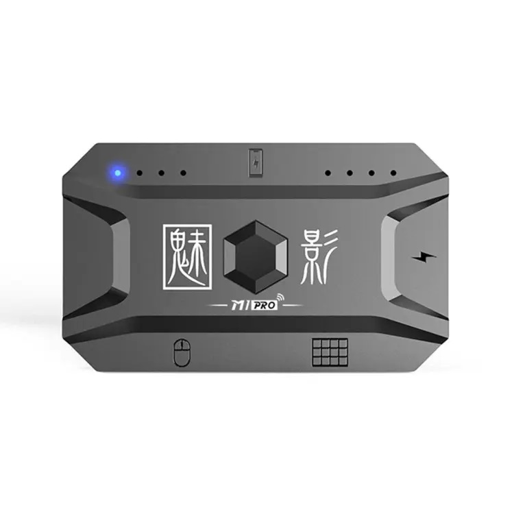 KOKKO M1pro / MIX SE PLUS  Mobile Controller Gaming Keyboard Mouse Converter Pubg Mobile Controller Gamepad 5.0 Adapter