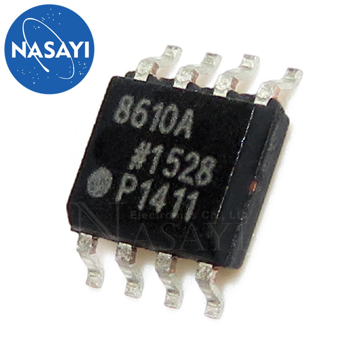 AD8610ARZ AD8610AR AD8610 SOP-8