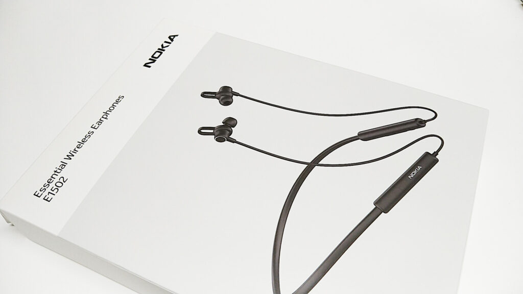 Nokia Essential Wireless Earphones E1502 NOKIA Dubai