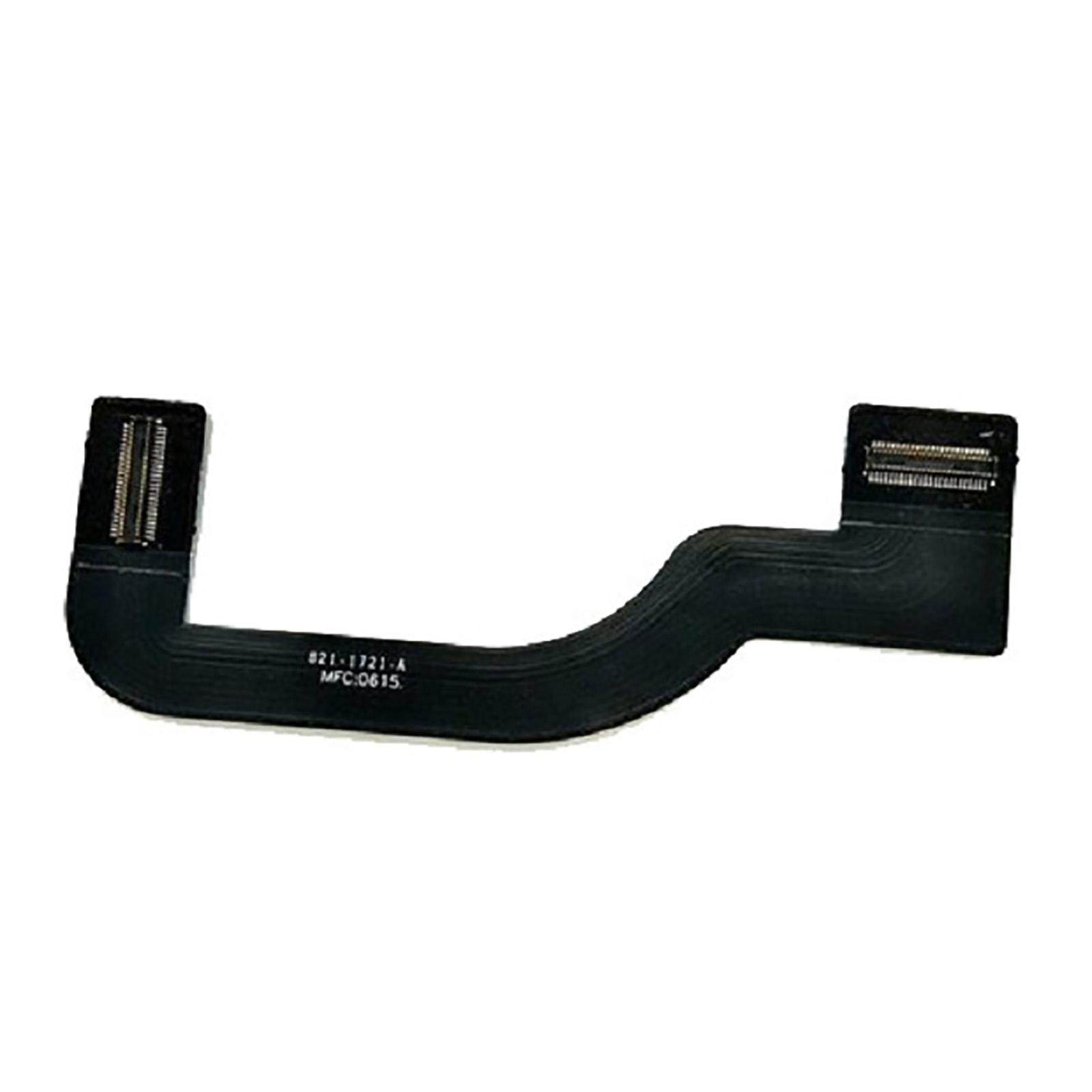 Flex Cable 821-1721-a Para Ma Air A1465 Audio Dc 821-1721-a