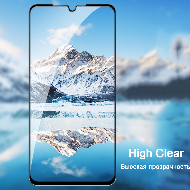 92020 5 9 A5 Full Cover Glass, 2020 2 pcs A9 for Oppo A5 2020 Screen Protector for Oppo A9 2020 a 2020 A6.5 Tempered Film. 
