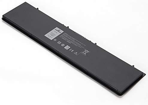 Laptop Battery, For Latitude E7440 Battery , Capacity 47Wh , 4 Cell , Type 34GKR , Del P/N : 909H5 , 0D47W , G0G2M , 451-BBFS. 