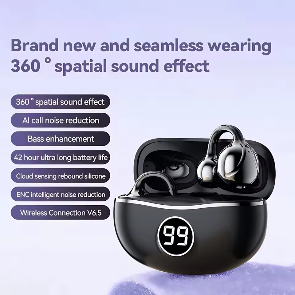 True Wireless Wireless Earphones Under 100 Rs BoAt Airdopes 100