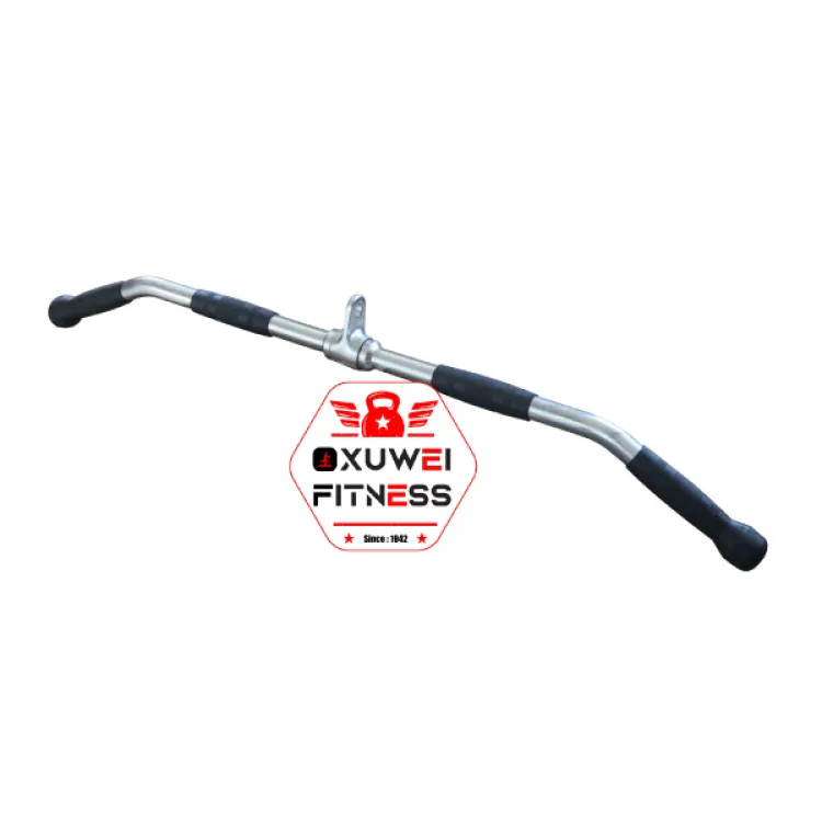 Revolving 38 Lat Pulldown Bar