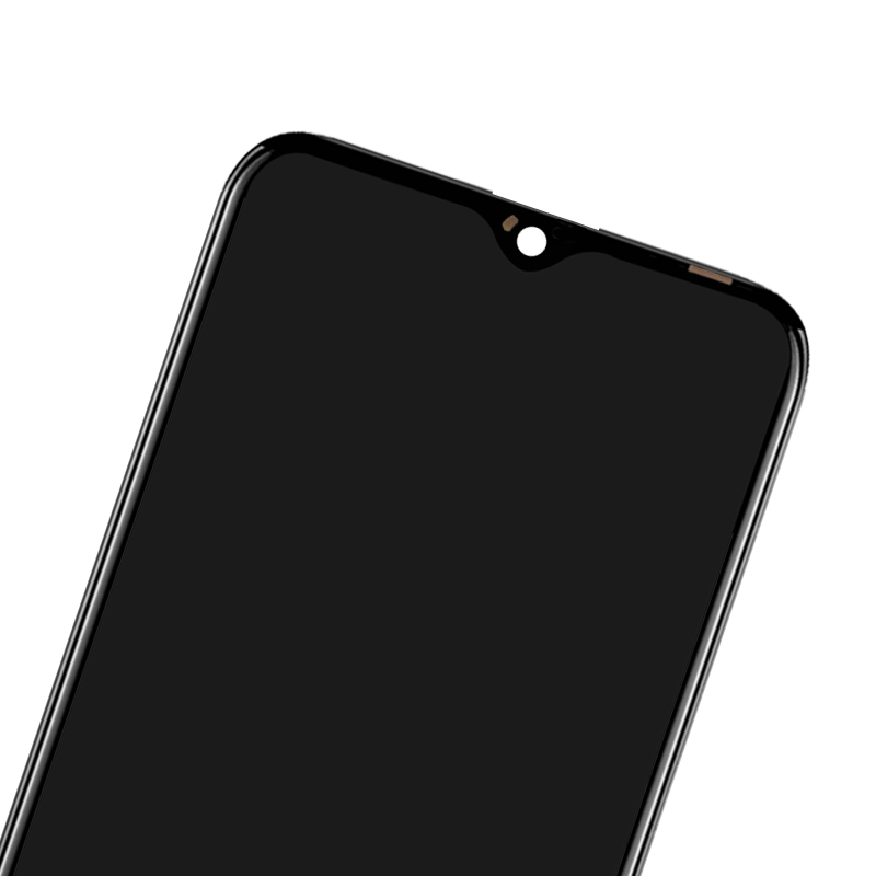 LCD With Frame For Vivo Y91 Y91c Y91i Y93 Y93s Y95 Y90 Display Touch Screen Digitizer Assembly Replacement Parts. 
