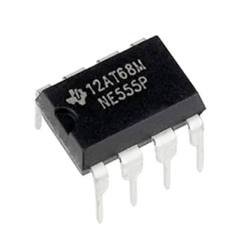 Original NE555P SA555P SA555N SA555 RC555N RC555 Timer IC Integrated Circuit Chip DIP-8 Precision Timers Original and a Bit Larger. 