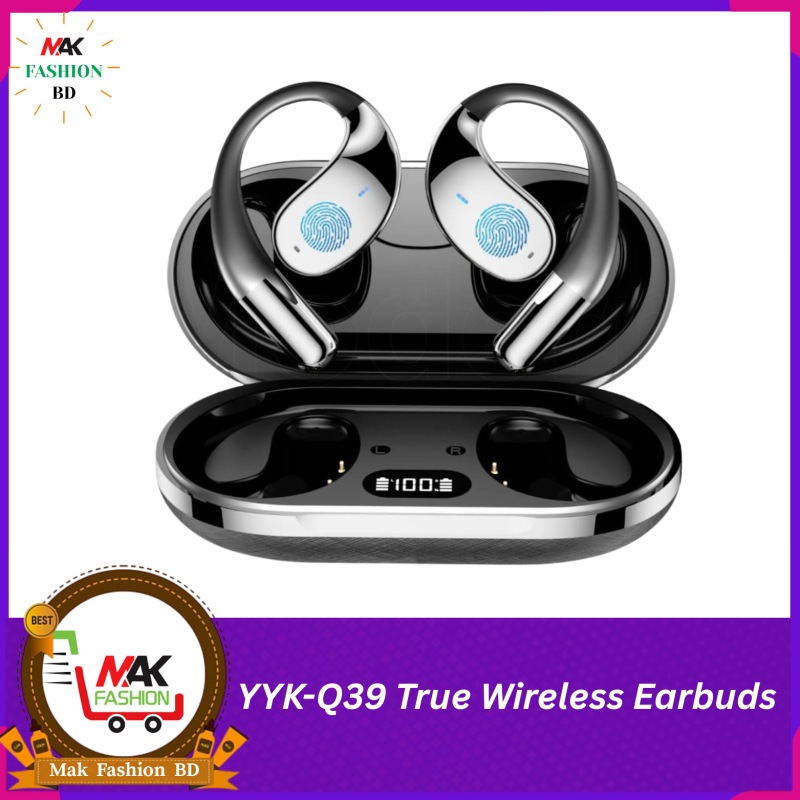 YYK-Q39 True Wireless Earbuds | Daraz.com.bd