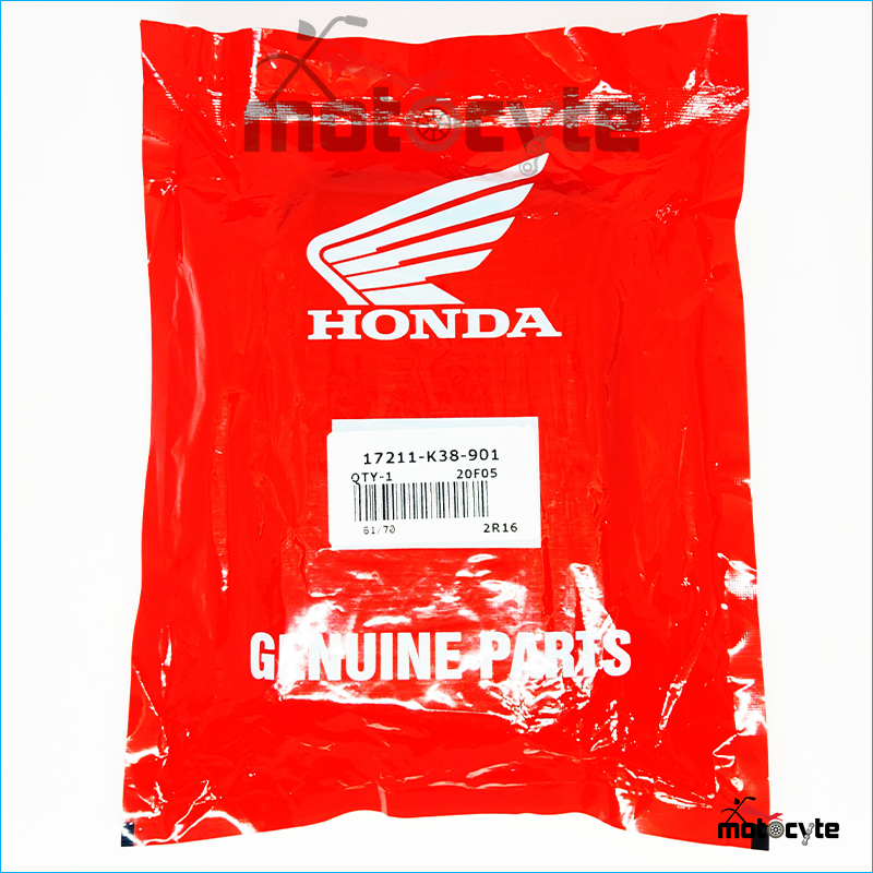 Honda Hornet Viscous Air Filter (Made in India). 