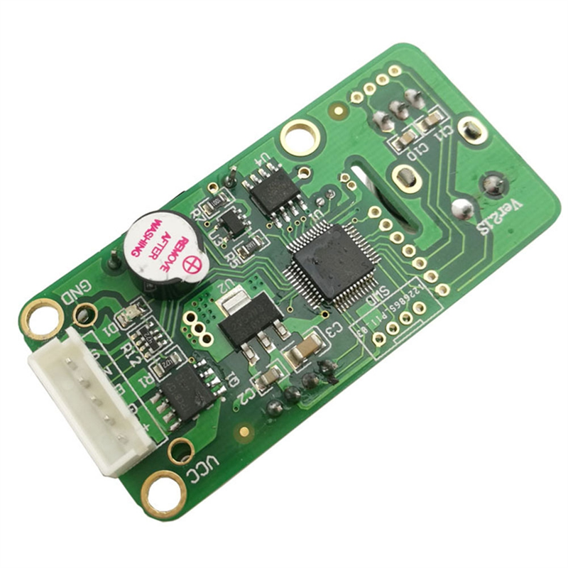 STM32 2.1S OLED T12 Solder Iron Controller Welding Tools 110-240V(B). 