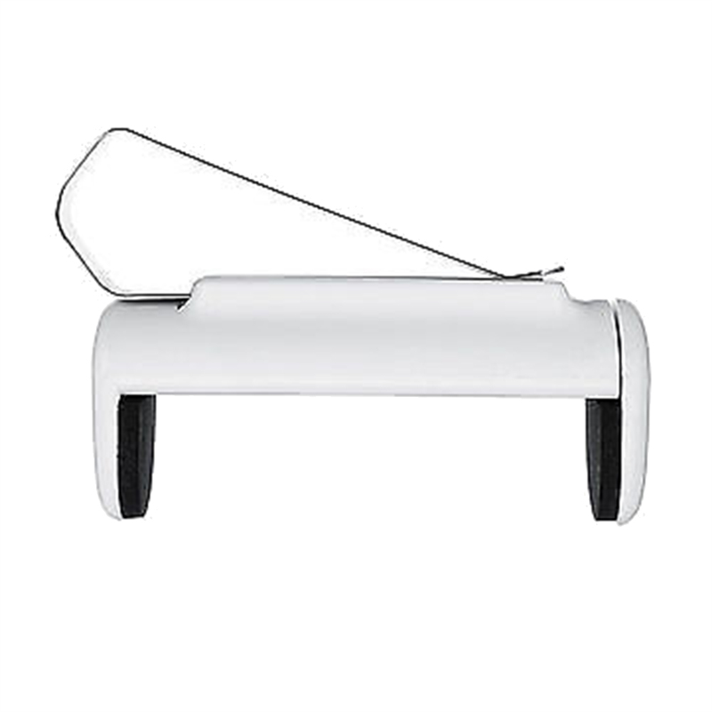 2 Pcs Adjustable Car Sun Visor Clip Holder Garage Door Opener Clip for Remote Controls for Liftmaster. 
