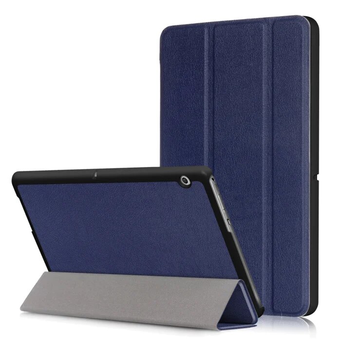 Funda Teclado Huawei Mediapad T3 10 9.6 Ñ Ags-w09 Ags-l03 | Meses sin interés