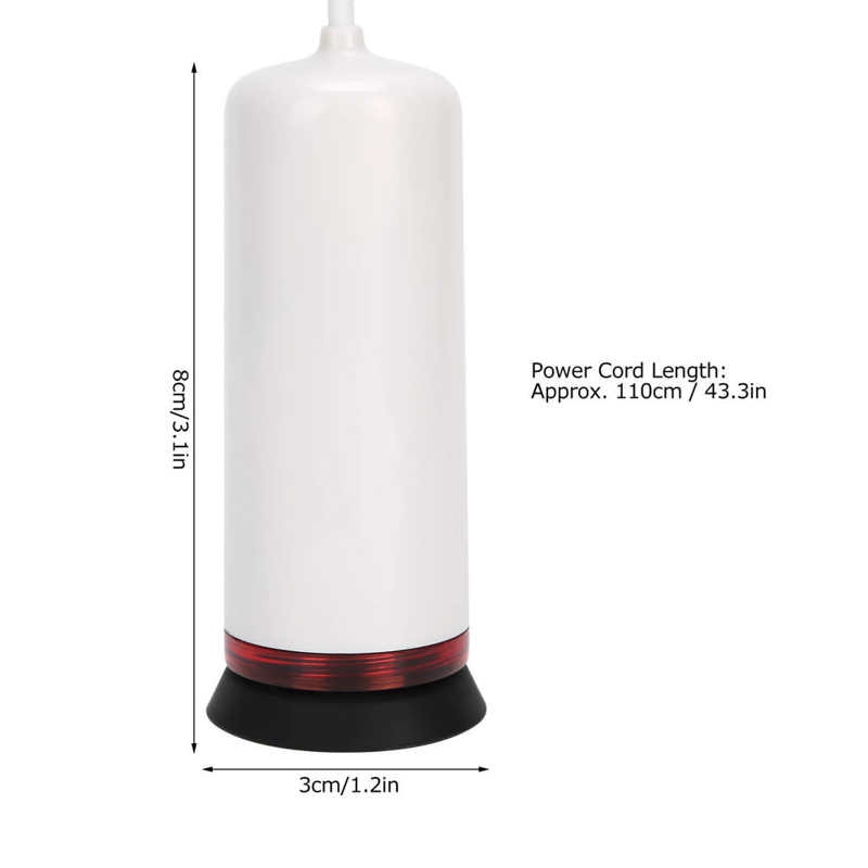 Packing Machine Electric Automatic Vacuum Pump Mini Portable USB Powered Vacuum Suction Machine White use in Multiple Scenarios. 